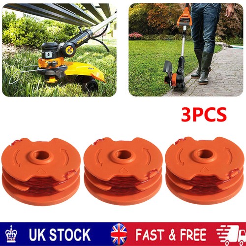 3pcs spool line for - 3pcs, mcgregor