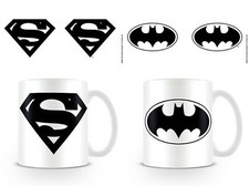 NEW MUG OFFICIAL BATMAN /