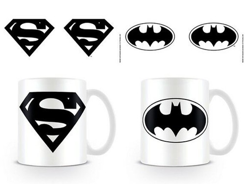 New mug official batman - new,