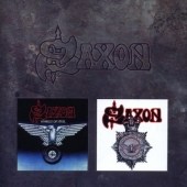 Saxon wheels steel - wheels, of