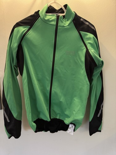 Gore bike wear windstopper - bike,