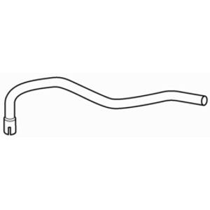 Exhaust link pipe for - exhaust,