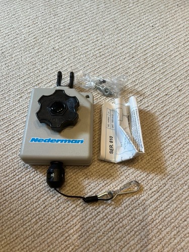 Nederman model 810 tool - nederman,