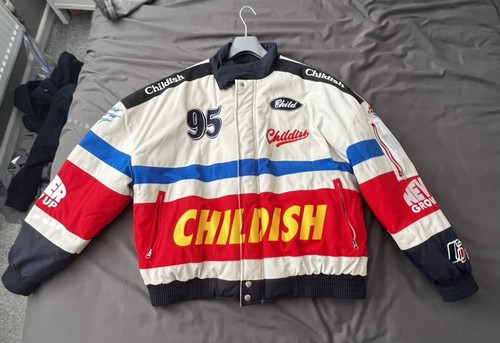 Tgf childish turbo racing - tgf,