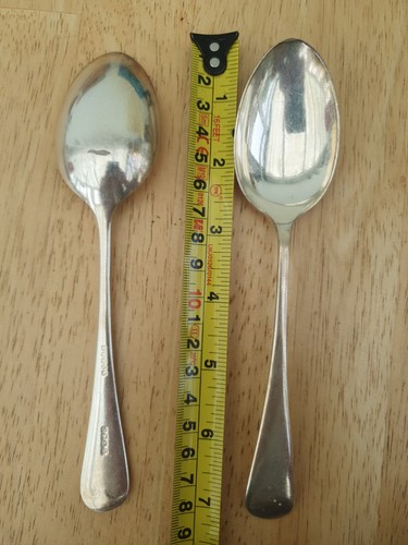 Pair vintage john - vintage, &