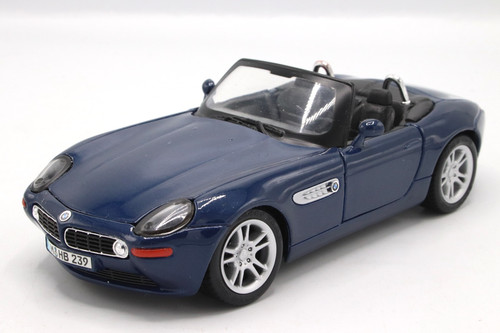 Maisto scale bmw - 1/24,