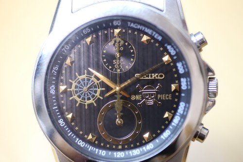 Seiko one piece box 15th - box,
