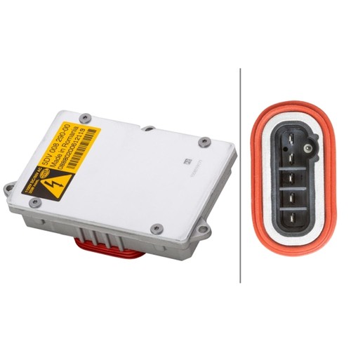 Voltage transformer xenon r - voltage,