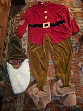 *READ Disney Catalog Snow