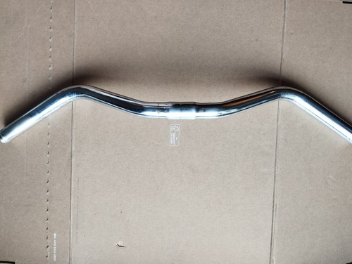Vintage chrome steel - chrome,