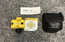 Ripley Miller MSAT 16 Tool