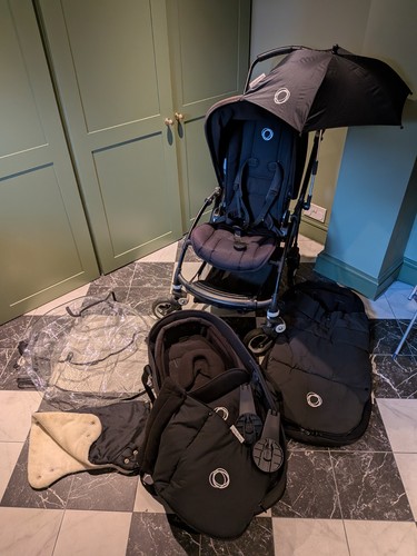 Bugaboo bee accessories - 5,