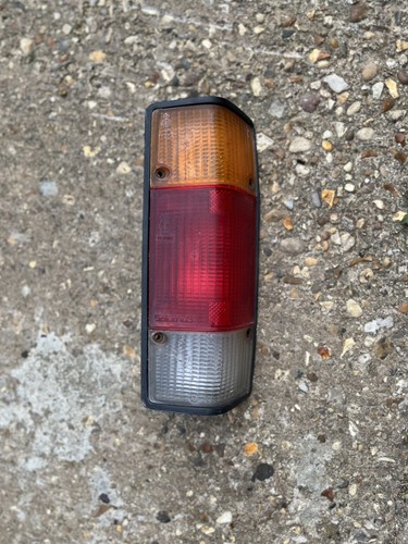Genuine caddy mk1 - caddy, right