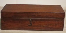 Oak wood vintage Victorian