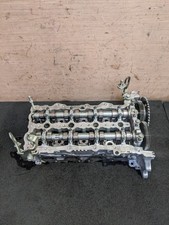 VAUXHALL ASTRA K MK7 1.6 DIESEL COMPLETE CYLINDER HEAD B16DTU 55489312