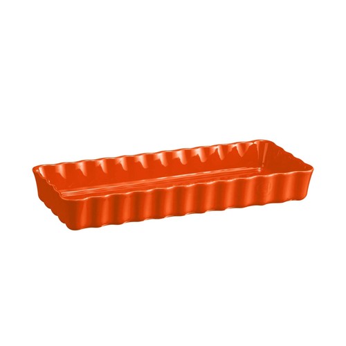 Emile henry slim - slim, rectangular