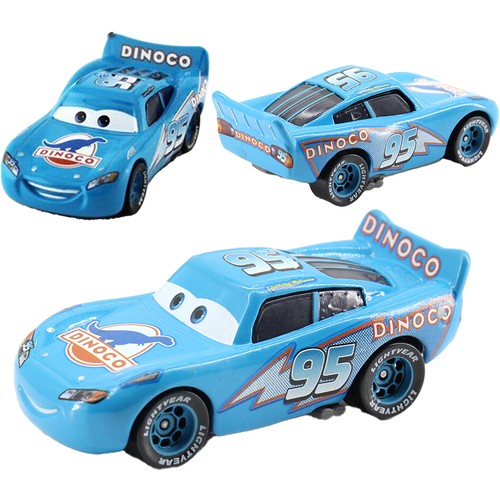 Disney pixar car - disney, dinoco