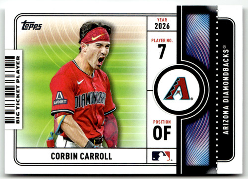2026 topps mlb series - 2026,
