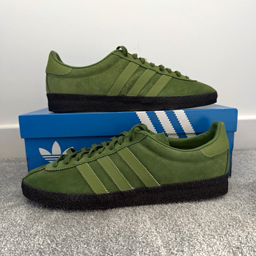 Adidas ardwick spezial - adidas,
