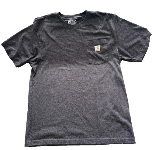 Carhartt mens shirt brown - mens,
