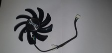 Saphire GPU fan 1x for the