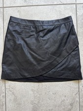 Banana Republic Lamb Leather