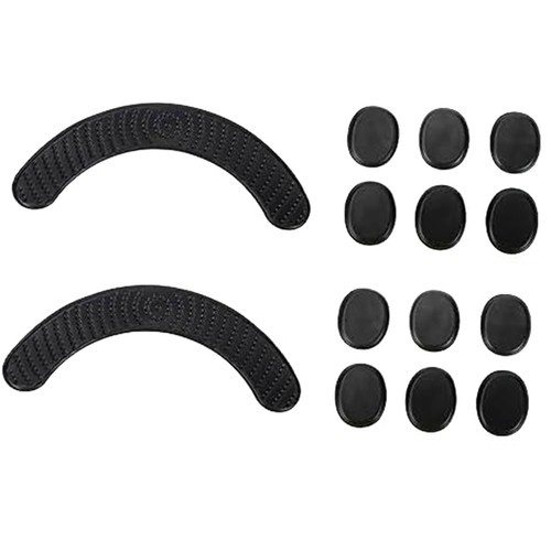 Drum mute pad muffler - mute,