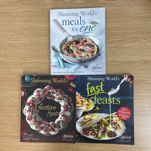 Slimming world s cook - 3,