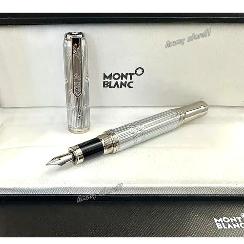 Montblanc vintage writers - montblanc,