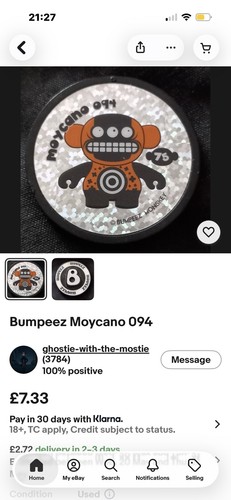 Bumpeez maycano 094play coin - bumpeez,