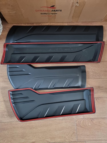 Fits nissan navara d23 np300 - fits,