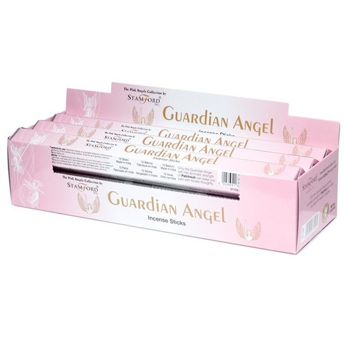 Stamford guardian angel - stamford,
