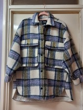 Pre-loved Zara Lilac Purple