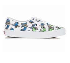 Vans Barneys NY OG  Vanosaur