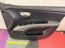 HYUNDAI i10 DRIVER DOOR CARD