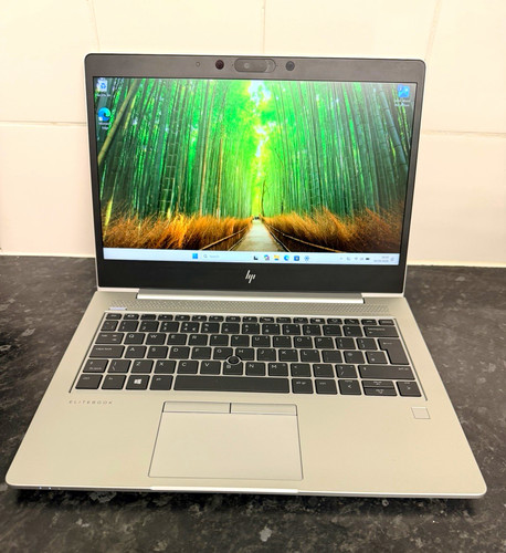 Elitebook 735 ryzen 5 - g6,