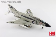 HA19071 1/72 F-4J Phantom II