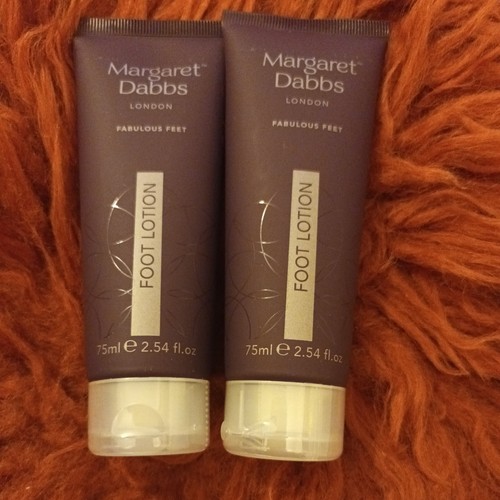 Margaret dabbs fabulous feet - margaret,