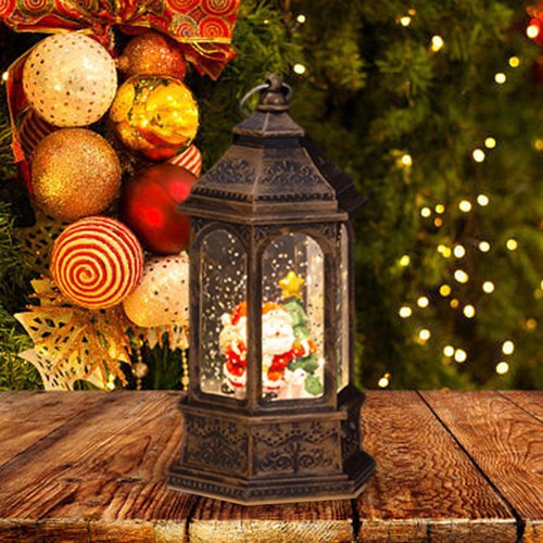 Christmas table centerpieces - table,