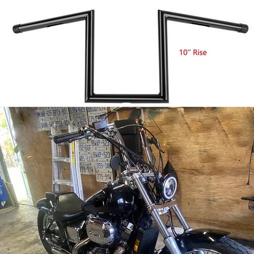 25mm bar ape hanger - 25mm,