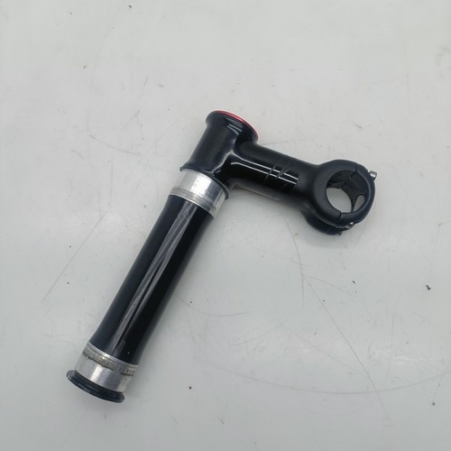 Lefty handlebar stem clamp - handlebar,