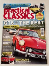 Practical Classics Car