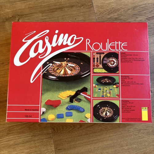 Peri casino roulette game - casino,