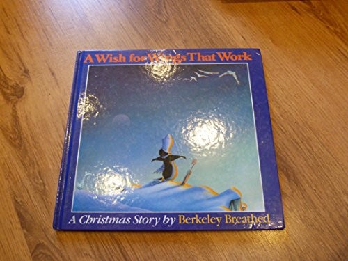 Wish for wings that - a, work