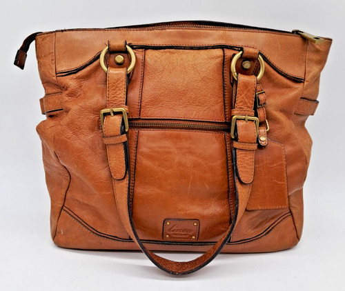 Linea weekend brown soft - weekend,