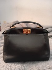Fendi Peekaboo Bag