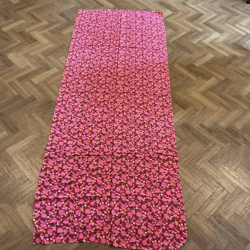 Vintage bright pink - vintage,
