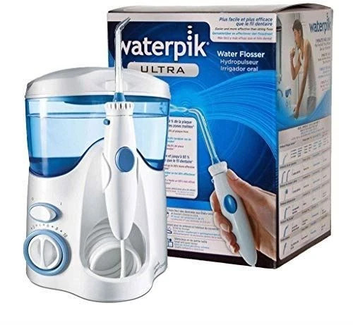 Waterpik ultra water flosser - ultra,