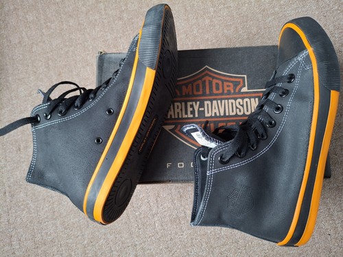 Harley davidson nathan boots - nathan,