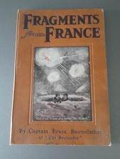 Fragments From France Bruce